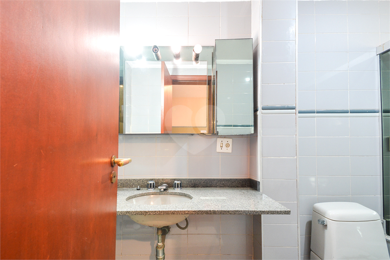 Venda Apartamento São Paulo Mirandópolis REO1048224 48