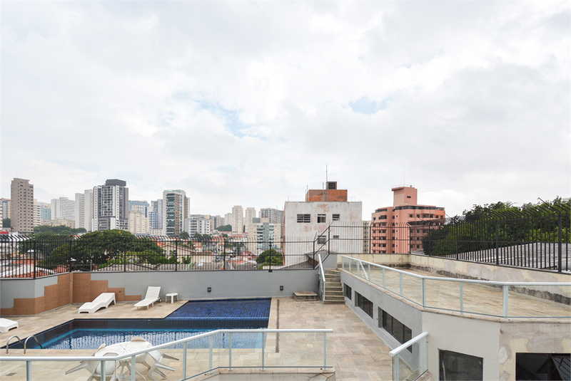 Venda Apartamento São Paulo Mirandópolis REO1048224 13