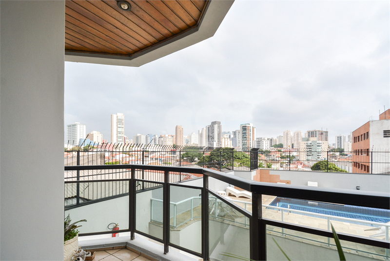 Venda Apartamento São Paulo Mirandópolis REO1048224 29