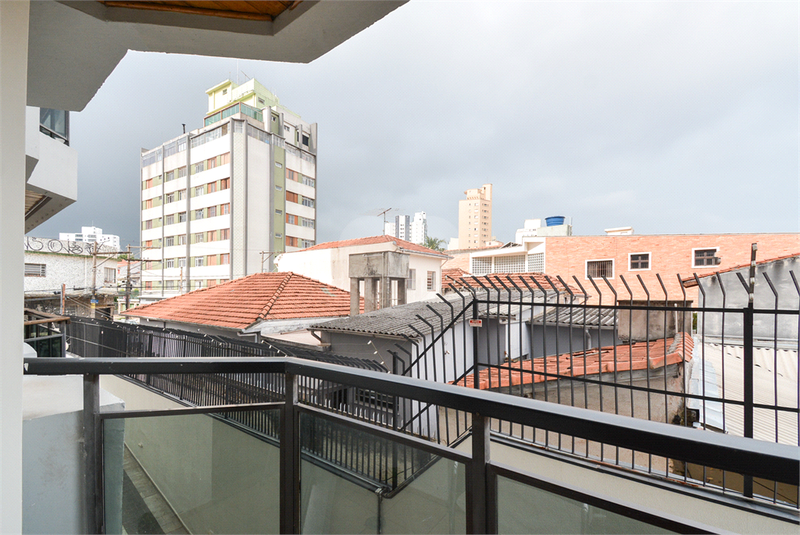 Venda Apartamento São Paulo Mirandópolis REO1048224 46