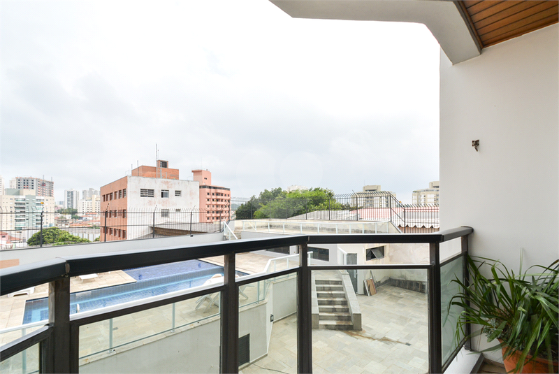 Venda Apartamento São Paulo Mirandópolis REO1048224 32