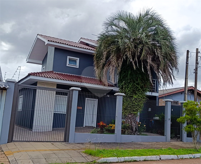 Venda Sobrado Canoas Estância Velha REO1048226 1