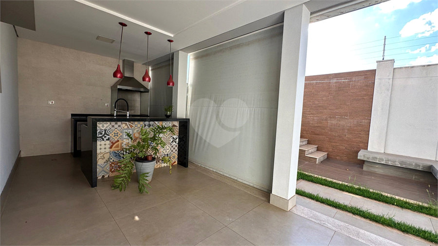 Aluguel Condomínio Piracicaba Loteamento Residencial E Comercial Villa D'aquila REO1048230 39