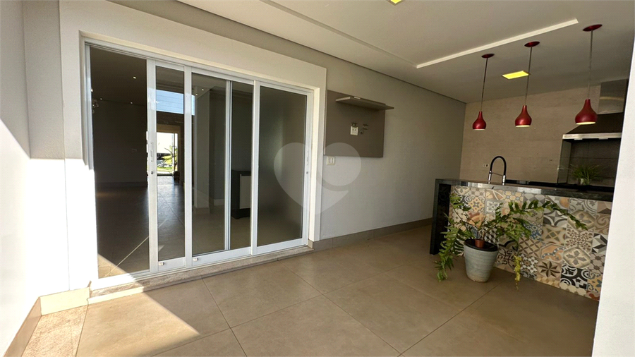 Aluguel Condomínio Piracicaba Loteamento Residencial E Comercial Villa D'aquila REO1048230 5