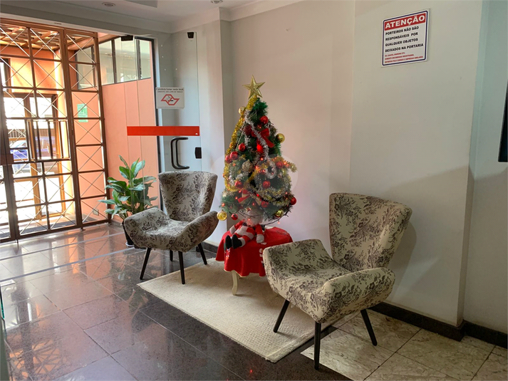 Venda Apartamento Piracicaba Centro REO1048235 3