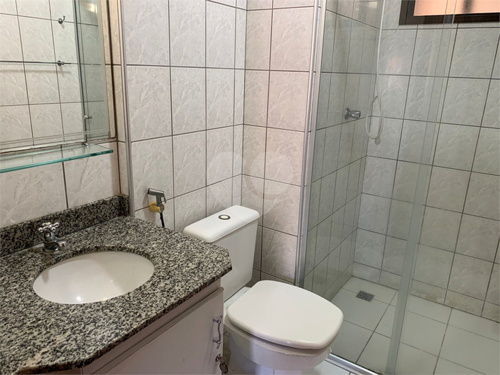 Venda Apartamento Piracicaba Centro REO1048235 35