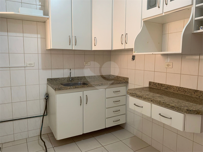 Venda Apartamento Piracicaba Centro REO1048235 48