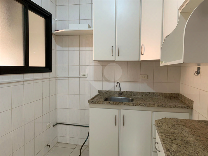 Venda Apartamento Piracicaba Centro REO1048235 47