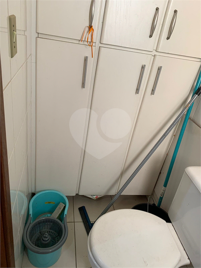 Venda Apartamento Piracicaba Centro REO1048235 53