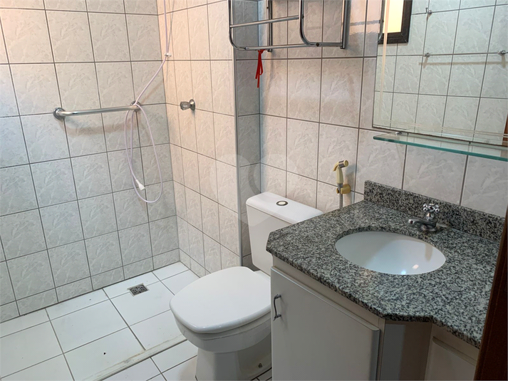 Venda Apartamento Piracicaba Centro REO1048235 26