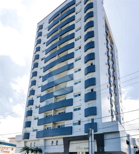 Venda Apartamento Santos Ponta Da Praia REO1048252 7