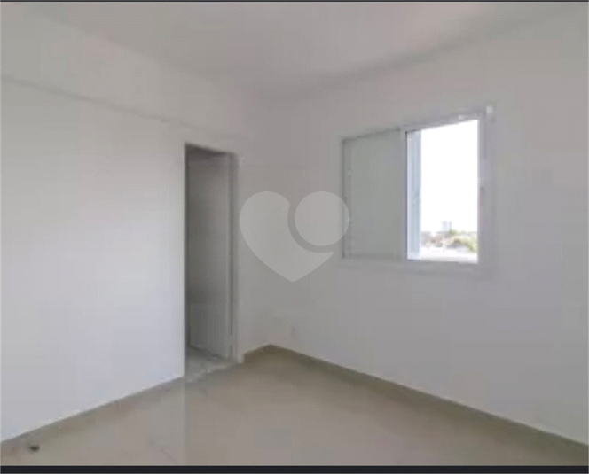 Venda Apartamento Santos Ponta Da Praia REO1048252 16