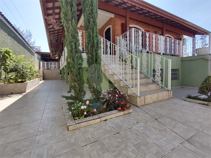 Venda Casa Jundiaí Jardim Tannus REO1048265 30