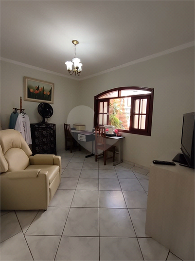 Venda Casa Jundiaí Jardim Tannus REO1048265 21