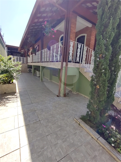 Venda Casa Jundiaí Jardim Tannus REO1048265 32