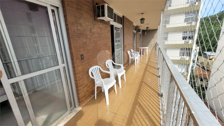 Venda Apartamento Niterói Icaraí REO1048268 1