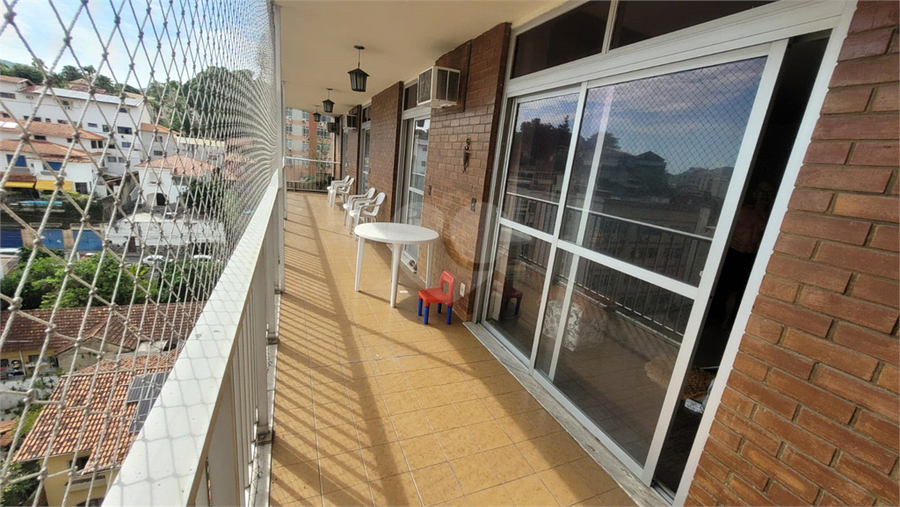 Venda Apartamento Niterói Icaraí REO1048268 4