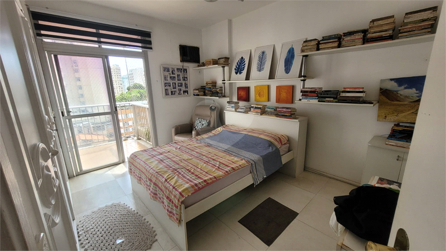 Venda Apartamento Niterói Icaraí REO1048268 7