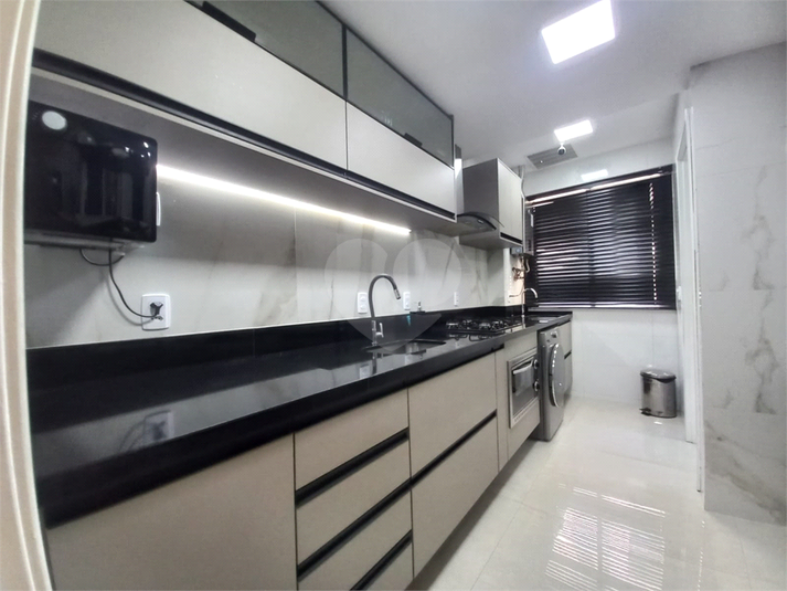 Venda Apartamento Niterói Icaraí REO1048269 31