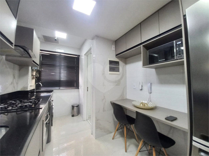 Venda Apartamento Niterói Icaraí REO1048269 32