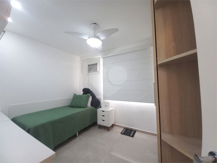 Venda Apartamento Niterói Icaraí REO1048269 26