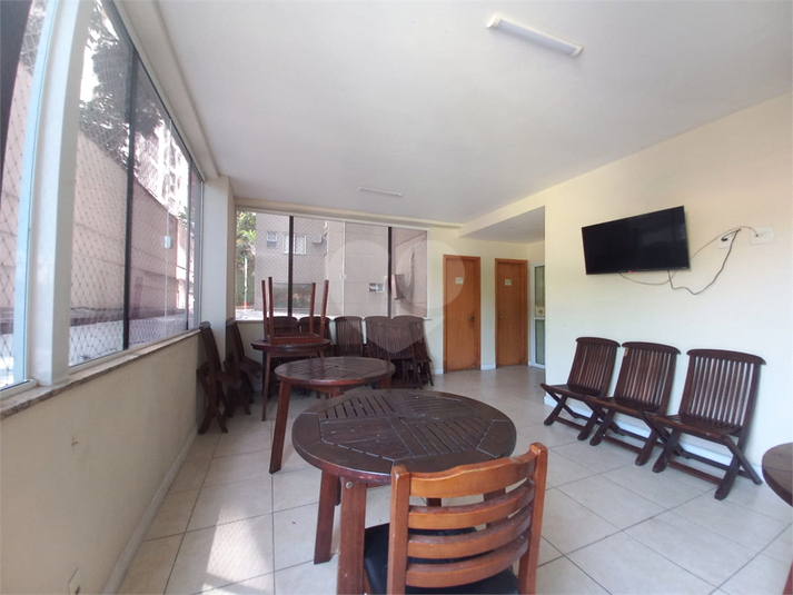 Venda Apartamento Niterói Icaraí REO1048269 45