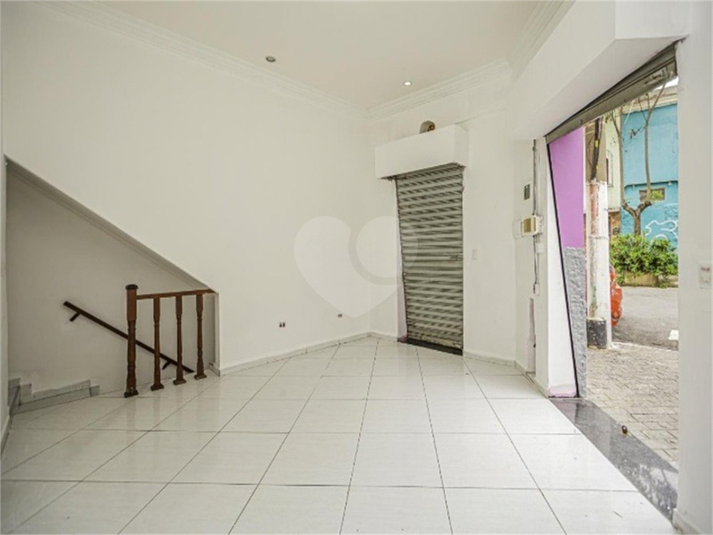 Aluguel Salão Comercial São Paulo Bela Vista REO1048272 15