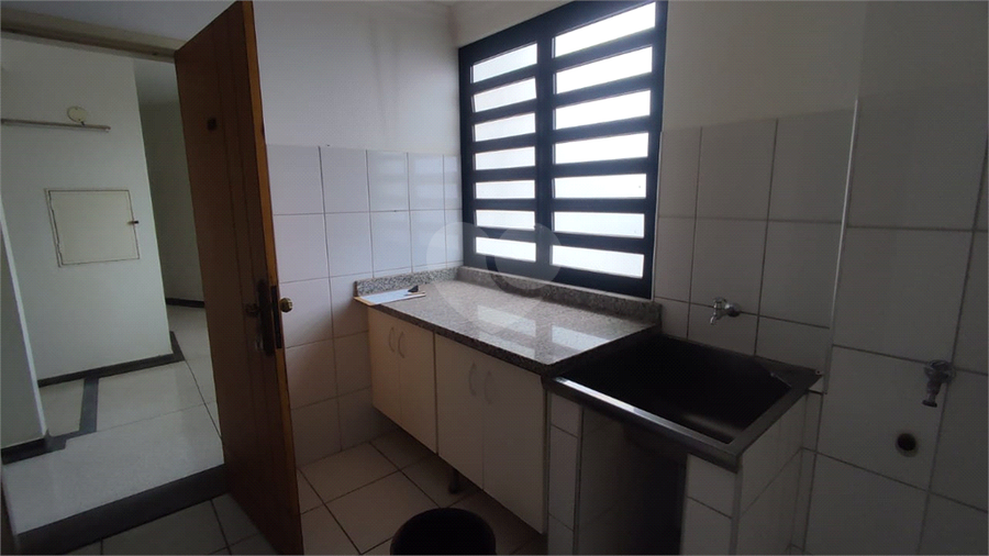 Venda Apartamento Piracicaba Cidade Alta REO1048274 9