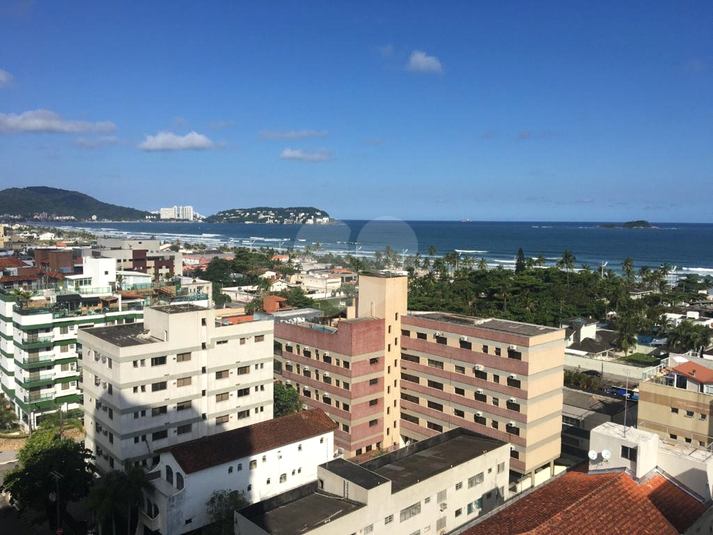 Venda Apartamento Guarujá Enseada REO1048275 4