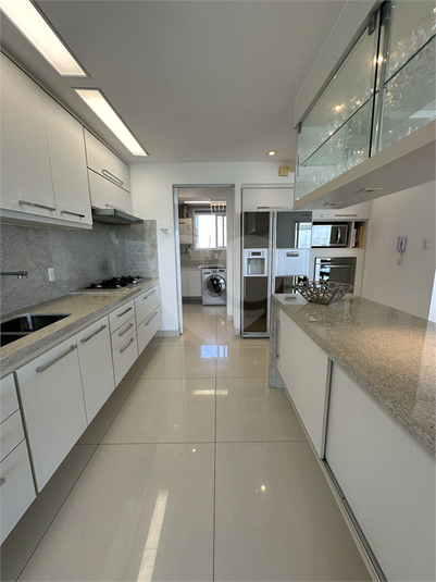 Venda Apartamento Guarujá Enseada REO1048275 18