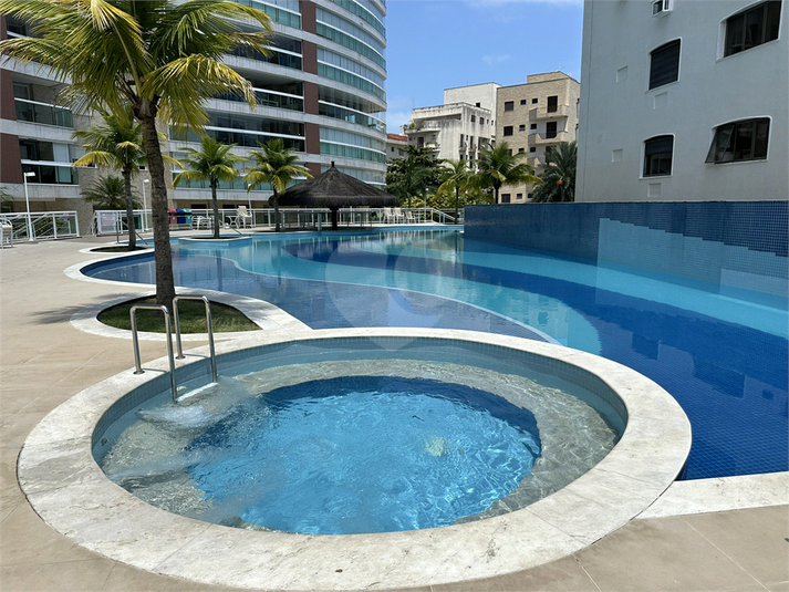 Venda Apartamento Guarujá Enseada REO1048275 36