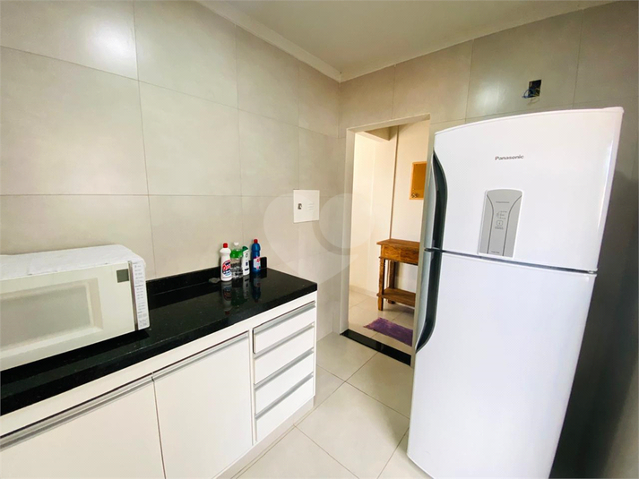 Venda Apartamento Campo Grande Vila Carvalho REO1048279 11