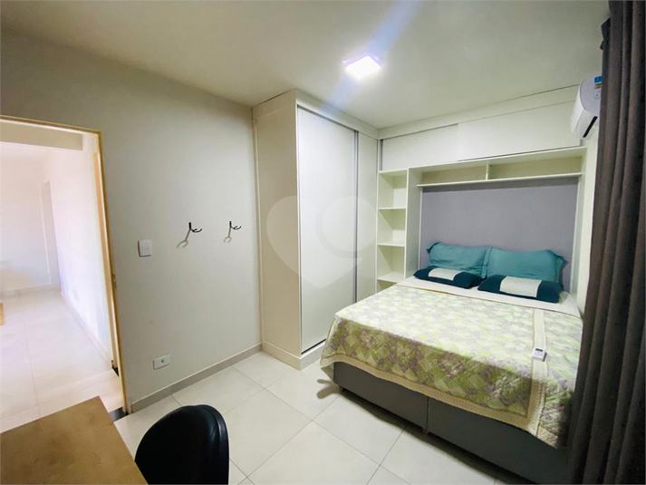 Venda Apartamento Campo Grande Vila Carvalho REO1048279 8