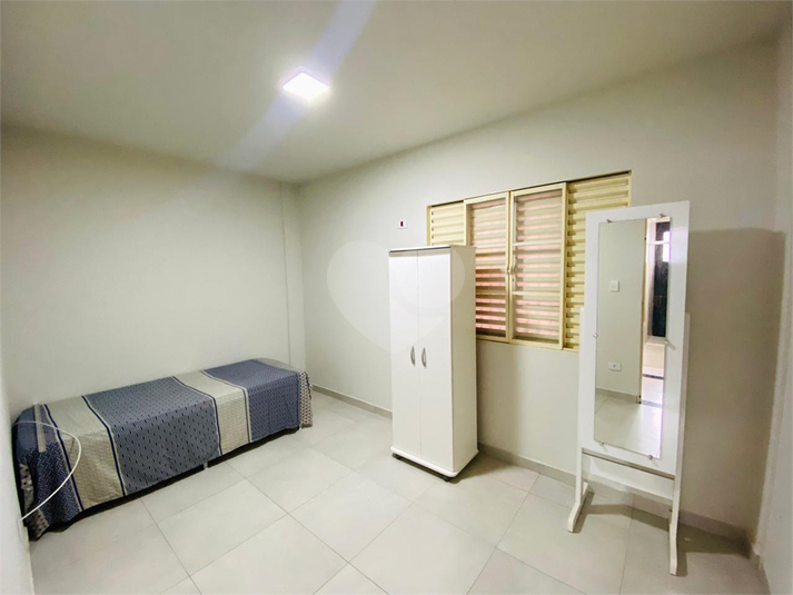 Venda Apartamento Campo Grande Vila Carvalho REO1048279 9