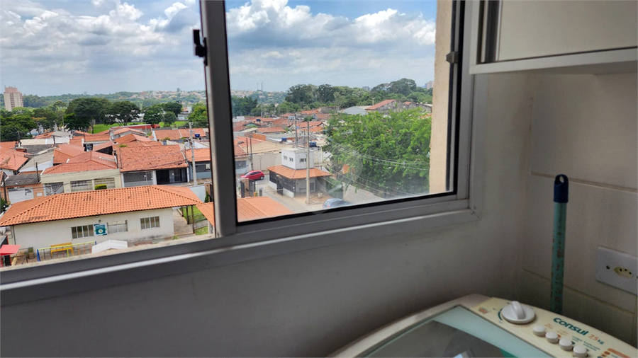 Aluguel Apartamento Itu Nossa Senhora Aparecida REO1048291 24