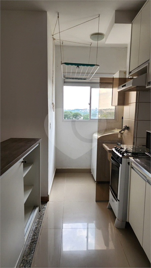 Aluguel Apartamento Itu Nossa Senhora Aparecida REO1048291 7