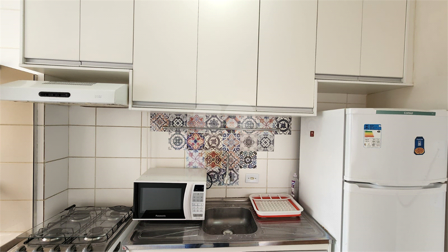 Aluguel Apartamento Itu Nossa Senhora Aparecida REO1048291 4