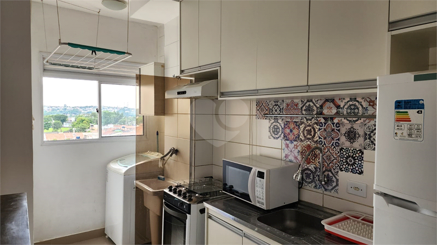 Aluguel Apartamento Itu Nossa Senhora Aparecida REO1048291 6