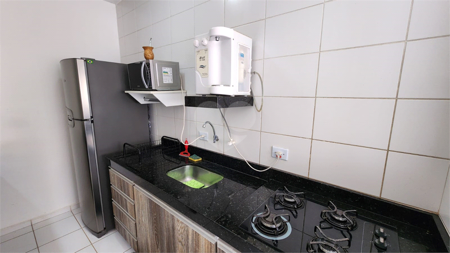 Aluguel Apartamento Itu Nossa Senhora Aparecida REO1048292 16