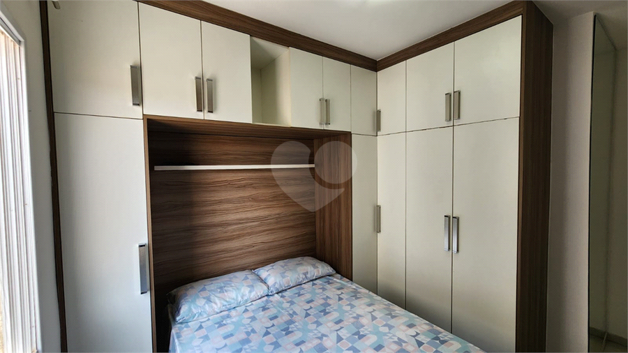 Aluguel Apartamento Itu Nossa Senhora Aparecida REO1048292 30