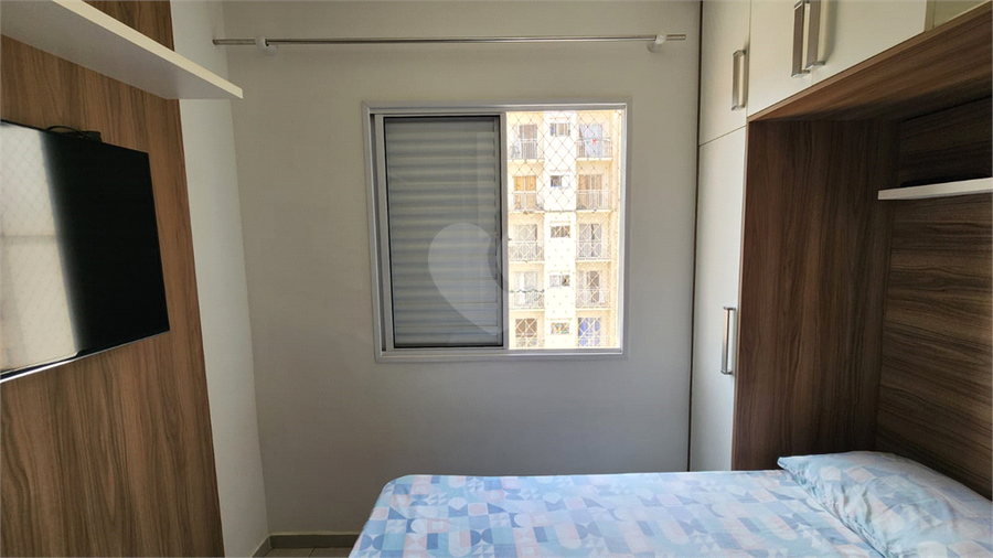 Aluguel Apartamento Itu Nossa Senhora Aparecida REO1048292 34