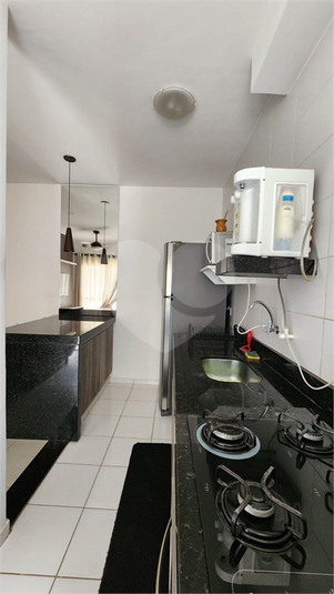 Aluguel Apartamento Itu Nossa Senhora Aparecida REO1048292 17