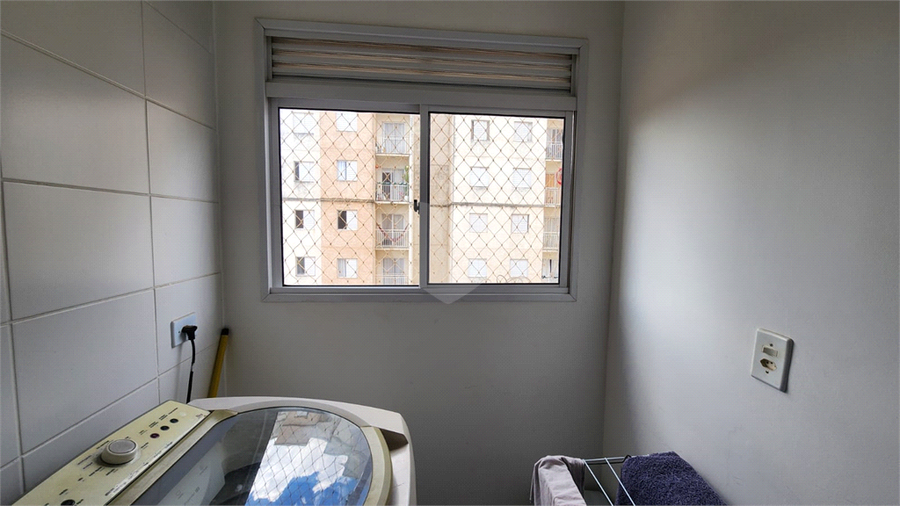 Aluguel Apartamento Itu Nossa Senhora Aparecida REO1048292 24