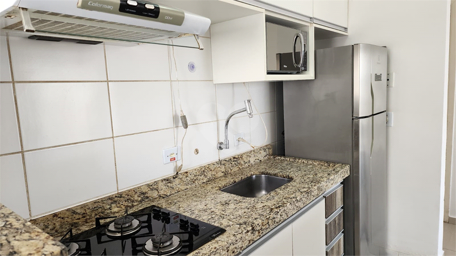 Aluguel Apartamento Itu Nossa Senhora Aparecida REO1048293 4