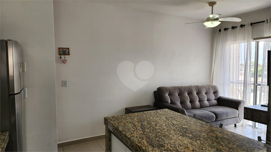 Aluguel Apartamento Itu Nossa Senhora Aparecida REO1048293 11