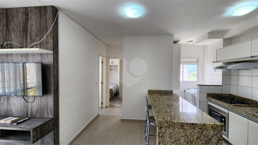 Aluguel Apartamento Itu Nossa Senhora Aparecida REO1048293 27