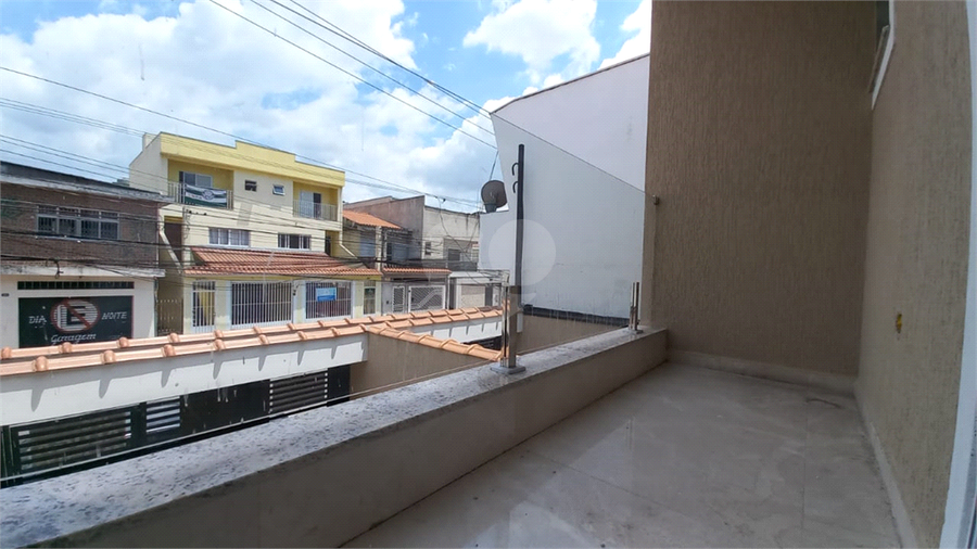 Aluguel Sobrado São Paulo Vila Medeiros REO1048302 15