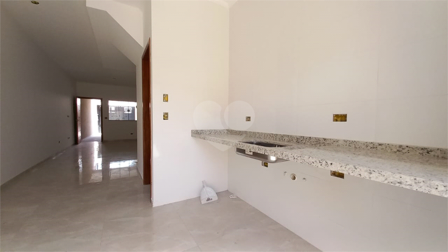 Aluguel Sobrado São Paulo Vila Medeiros REO1048302 5