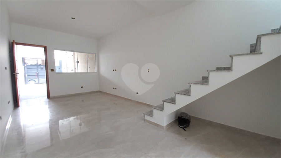 Aluguel Sobrado São Paulo Vila Medeiros REO1048302 2