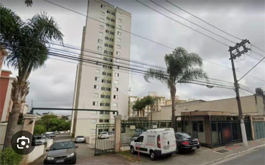 Aluguel Apartamento São Paulo Jardim Ubirajara (zona Sul) REO1048304 16